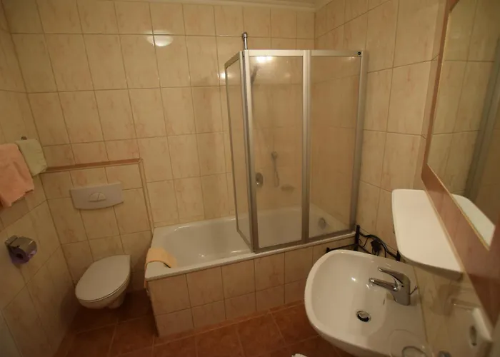 费瑞恩豪弗颂城公寓 公寓