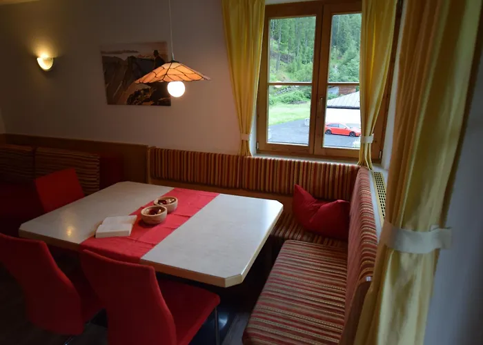 费瑞恩豪弗颂城公寓 公寓 *