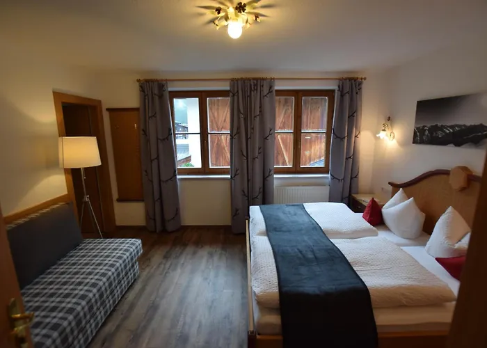 费瑞恩豪弗颂城公寓 * 索尔登