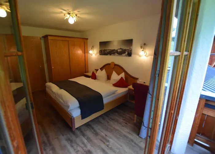 费瑞恩豪弗颂城公寓 公寓