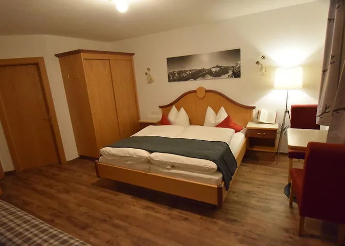 公寓 费瑞恩豪弗颂城公寓 *