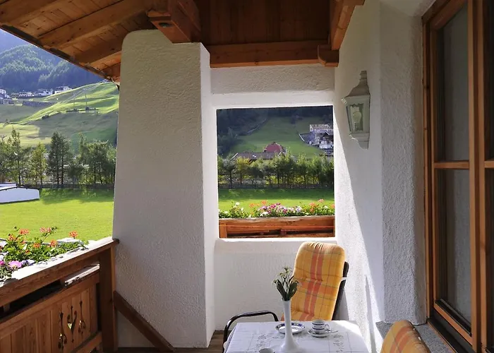 费瑞恩豪弗颂城公寓 *