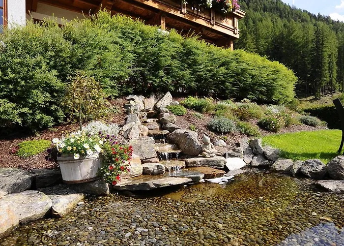 公寓 费瑞恩豪弗颂城公寓