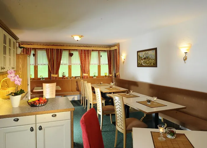 费瑞恩豪弗颂城公寓 公寓 *