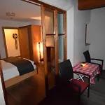 Sonnschein Apartamento Sölden