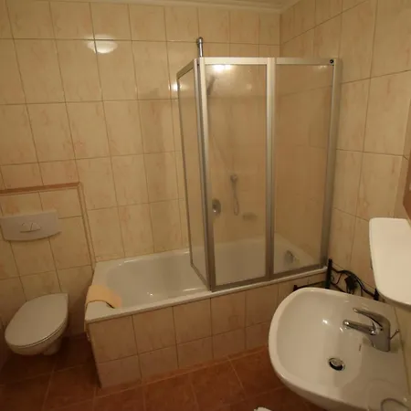 Sonnschein Apartment