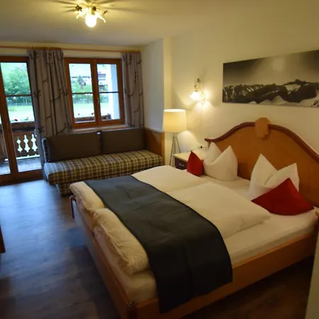 Apartamento Sonnschein