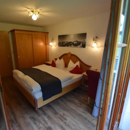 Sonnschein Apartment