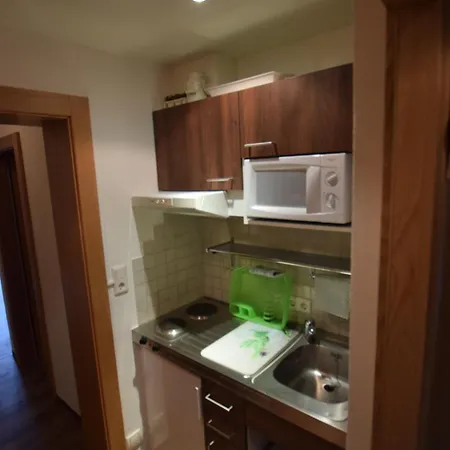 Apartment Sonnschein