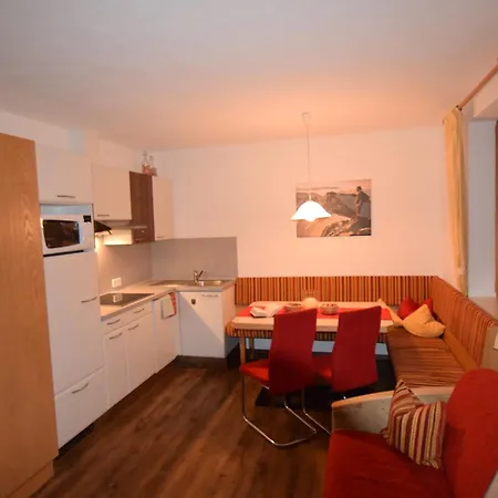 Sonnschein Apartman *