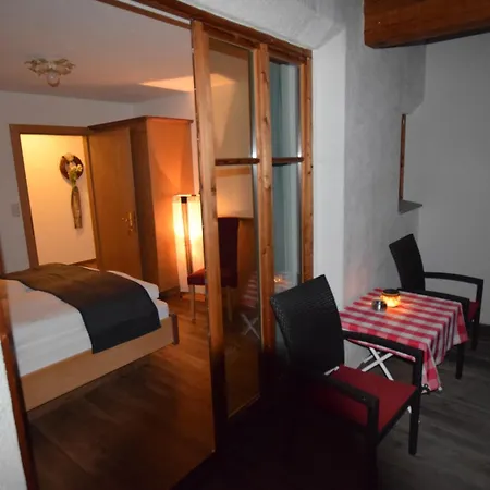 Sonnschein Apartman Sölden