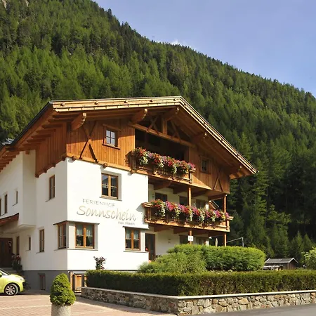 Sonnschein