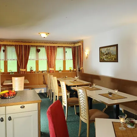 Sonnschein Apartamento *