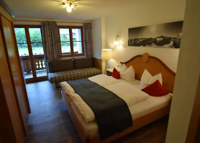 アパート Sonnschein