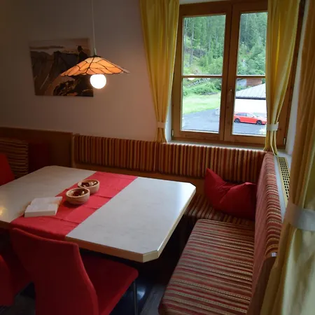 Sonnschein Apartament *