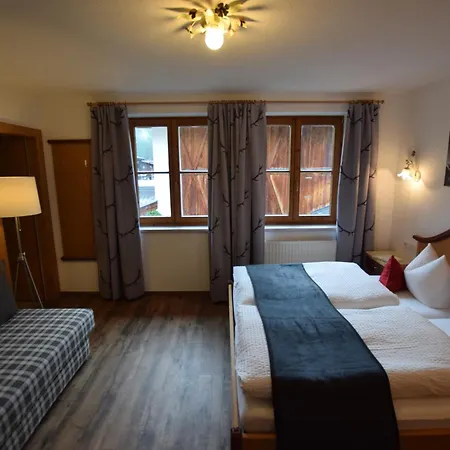 Sonnschein * Sölden